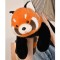 Panda roux Sierra - 32 cm- HO3339-5.jpg