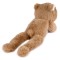 Peluche bien être - Ours en peluche magnétique marron - 30 cm-HO3357-1.jpg