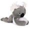 Peluche bien être - Koala en peluche magnétique gris - 30 cm- HO3359-3.jpg