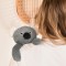 Peluche bien être - Koala en peluche magnétique gris - 30 cm- HO3359-4.jpg