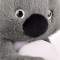 Peluche bien être - Koala en peluche magnétique gris - 30 cm- HO3359.jpg