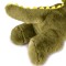 Peluche dinosaure vert lesté - 40 cm - Podcoll- HO3362-3.jpg
