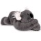 Peluche Koala gris lesté - 40 cm - Podcoll- HO3365-6.jpg