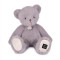 Ours en peluche Clémentin Lavande - 38 cm