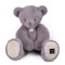 HO3392.jpgOurs en peluche Clémentin Lavande - 60 cm