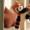 peluche panda roux bracelet slap-ho3416-2.jpg