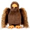 Aigle en peluche - Puy du fou - 25 cm- LI4390-1.jpg