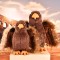 Aigle en peluche - Puy du fou - 25 cm- LI4390.jpg