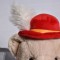 Peluche Ours mousquetaire - Puy du Fou - 30 cm- LI4392-1.jpg