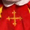 Peluche Ours mousquetaire - Puy du Fou - 30 cm- LI4392-2.jpg