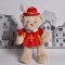 Peluche Ours mousquetaire - Puy du Fou - 30 cm- LI4392-3.jpg