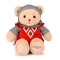 Peluche Ours mousquetaire - Puy du Fou - 30 cm- LI4392.jpg