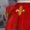 Peluche Ours mousquetaire - Puy du Fou - 30 cm- LI4392.jpg