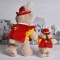 Peluche Ours mousquetaire - Puy du Fou - 30 cm- LI4392-LI4391.jpg