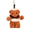 Ours Viking en peluche - Puy du Fou - Porte cle 15 cm- LI4393-2.jpg