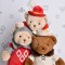 Peluche chevalier ours - Puy du Fou - 30 cm- LI4396-LI4394-LI4392.jpg
