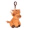 Porte clé Peluche vache - Puy du Fou - 15 cm- LI4523-4.jpg