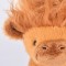 Porte clé Peluche vache - Puy du Fou - 15 cm- LI4523-5.jpg