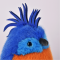 peluche Perroquet bleu royal2.png