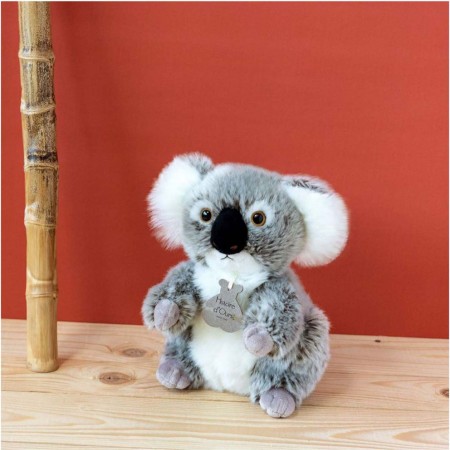 peluche koala bébé Histoire d'Ours