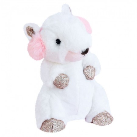 marmotte peluche pour bebe Histoire d'Ours