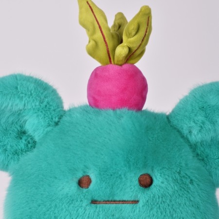 Billie radish MIAM 11.jpg