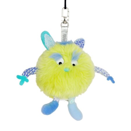 porte cle peluche-DC3190-JAUNE.jpg