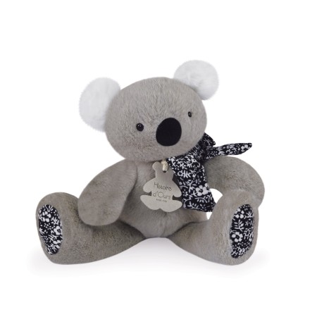 Petite Peluche koala gris - 20 cm - HO3193-Koala-Gris.jpg