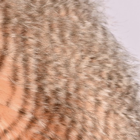 Peluche Madame Poule XXL - Orange roux - 50cm -HO3269-31.jpg