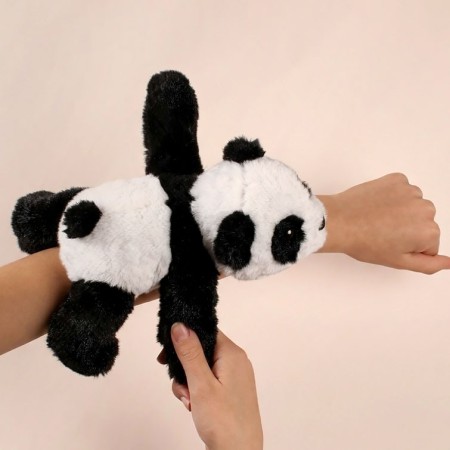 bracelet slap panda-HO3422.jpg