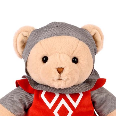 Peluche chevalier ours - Puy du Fou - 30 cm- LI4396-1.jpg