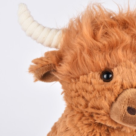 Peluche vache - Puy du Fou - 20 cm- LI4524-2.jpg