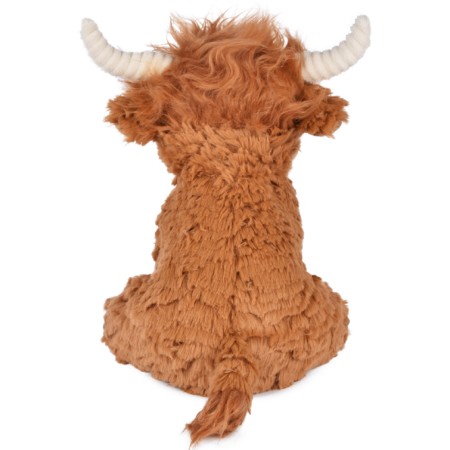 Peluche vache - Puy du Fou - 20 cm- LI4524-4.jpg