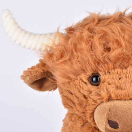 Peluche vache - Puy du Fou - 30 cm- LI4525-3.jpg