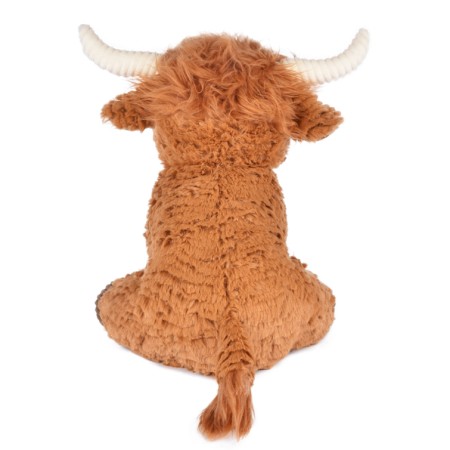 Peluche vache - Puy du Fou - 30 cm- LI4525-4.jpg