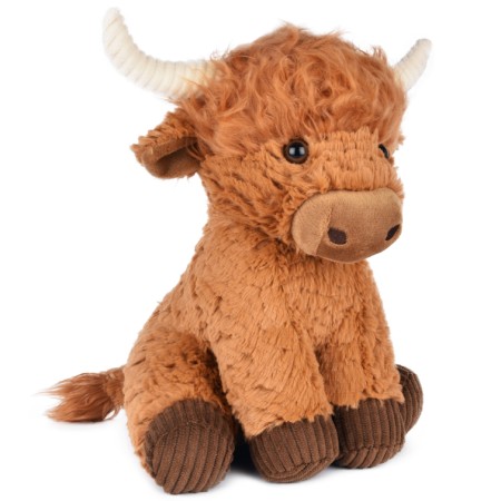 Peluche vache - Puy du Fou - 30 cm- LI4525-6.jpg