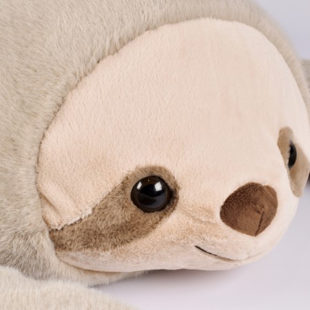 Peluche Podcoll Paresseux 100 cm (3).jpg