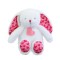 LAPIN JE T'AIME sans sac cadeau - 25 cm DC4372