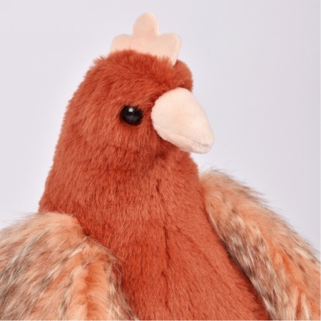 Poulette et ses œufs dor.jpg