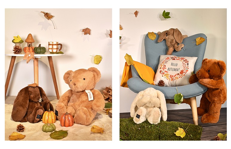 Douceur d’automne