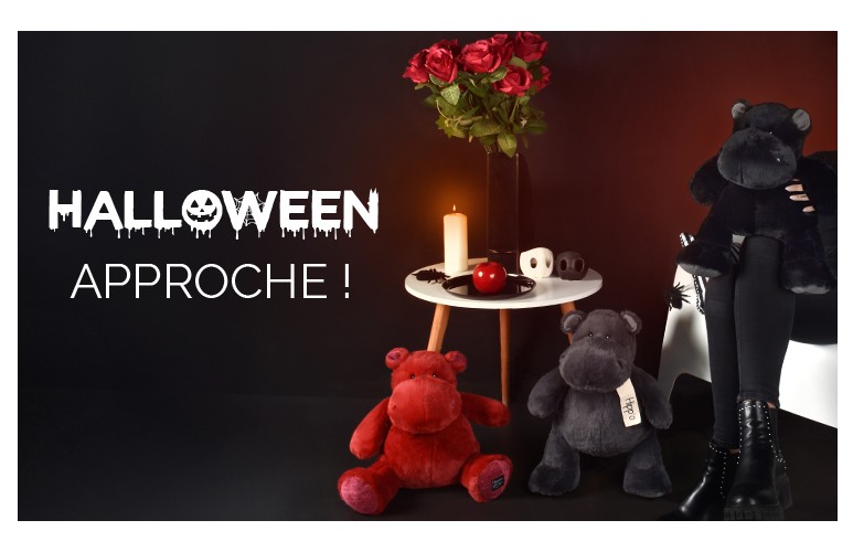 Sélection Halloween