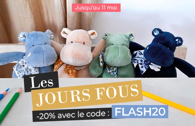 Les Jours fous