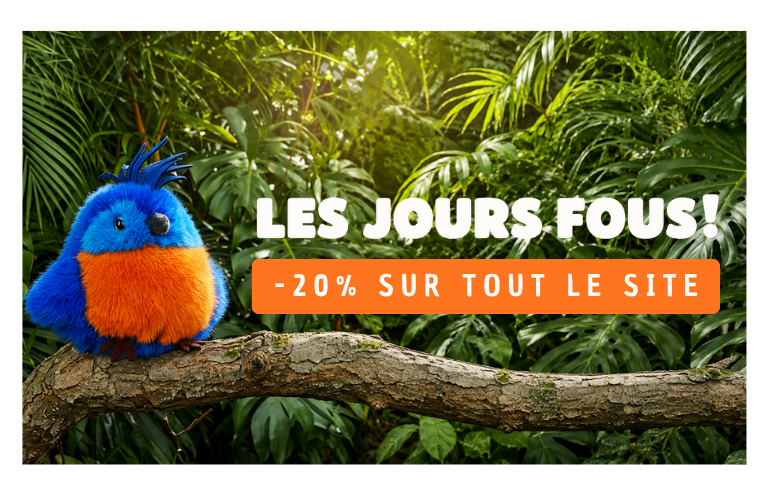 Les Jours Fous