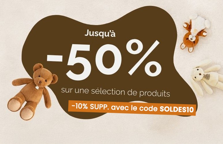 Soldes d'été