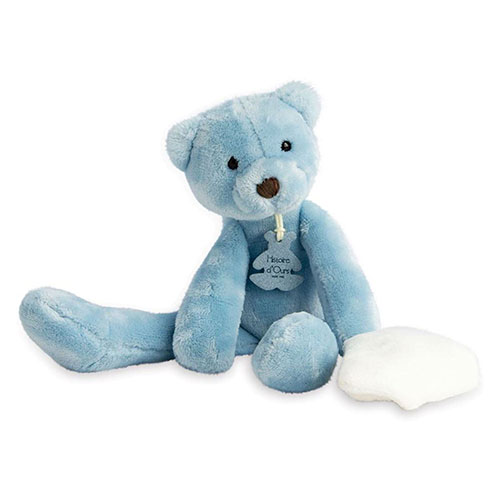 Peluche ours - nounours
