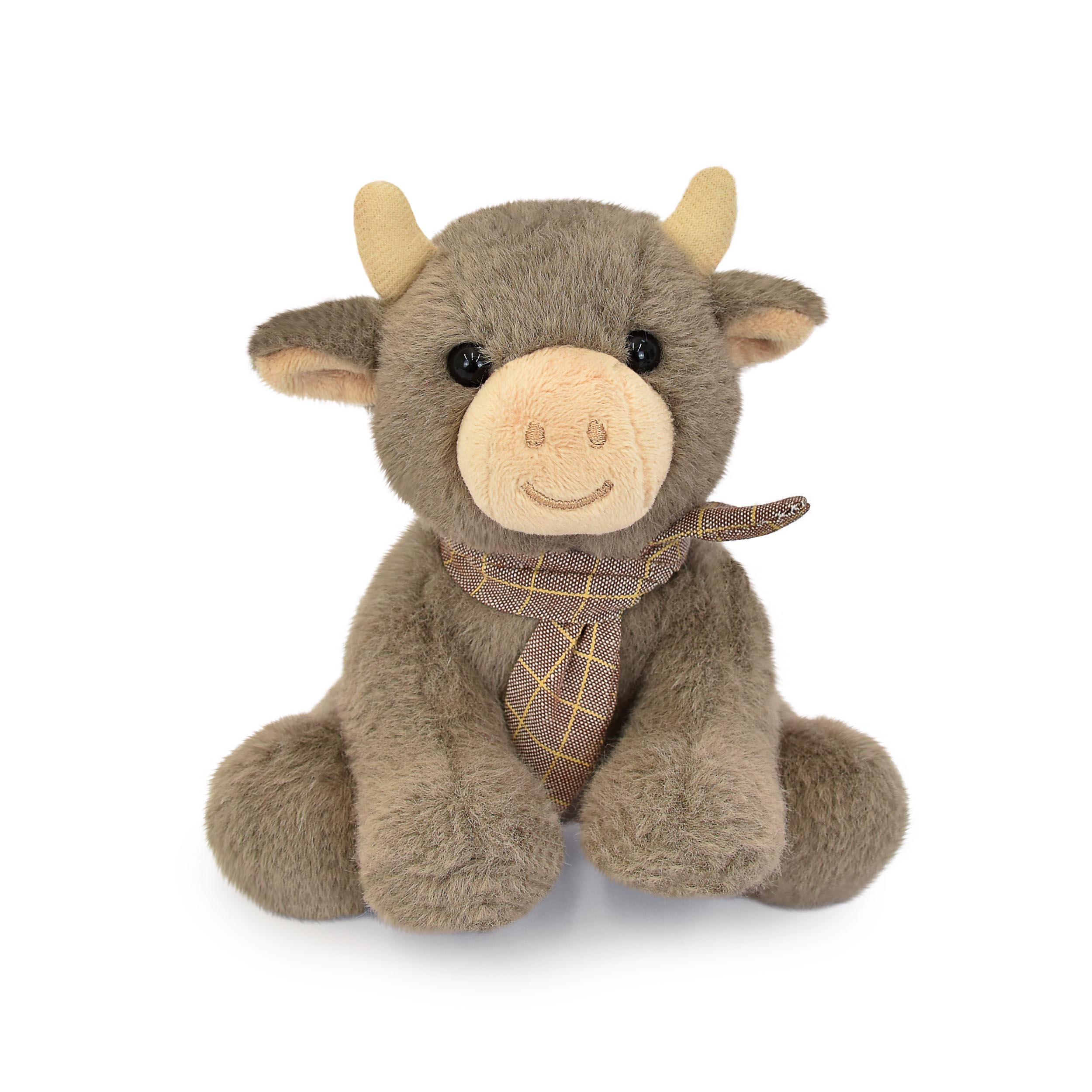 Lot De 3 écharpes En Peluche Pour Enfants - Douces, Chaudes Et Coupe-vent - 22.5x18 Cm